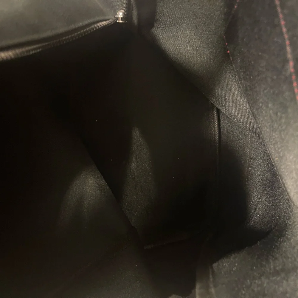 Calvin Klein Backpack Black